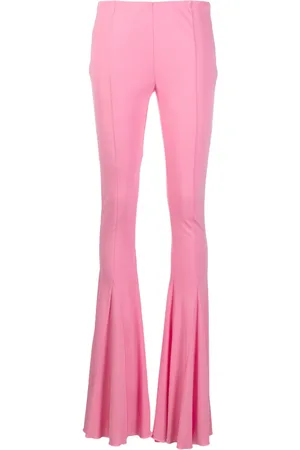 BLUMARINE Flared broek