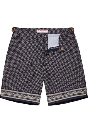 Orlebar Brown Dane II Solmio zwembroek