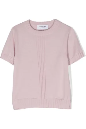 Thom Browne Trui met ronde hals