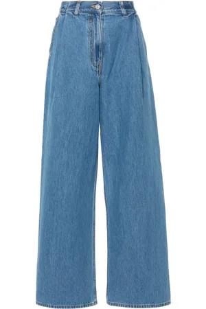 Givenchy 4G katoenen jeans