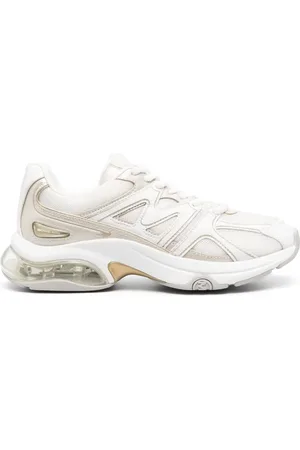 Michael Kors Sneakers met doorzichtige hak