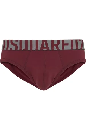 Dsquared2 Slip met logoband
