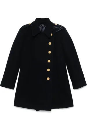 Tom Ford Jas met enkele rij knopen