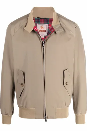 Baracuta Bomberjack