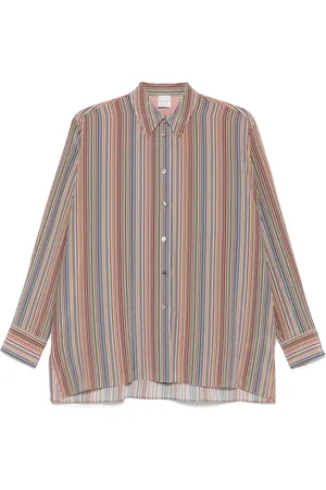Paul Smith Artist Stripe blouse