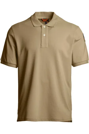 Parajumpers Katoenen poloshirt