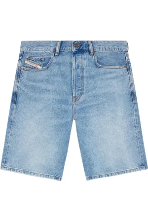 Diesel Straight shorts