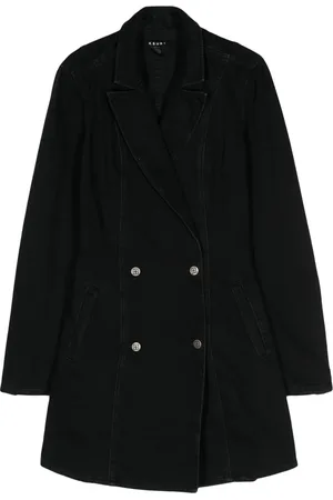 KSUBI Denim jurk