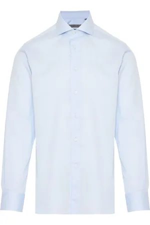 corneliani Overhemd met klassieke kraag