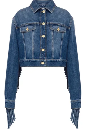 Moschino Denim jack