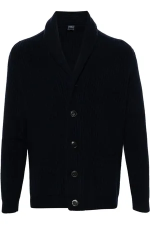 FEDELI Terminillo vest