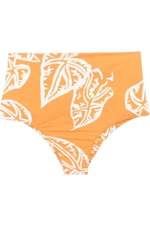 CLUBE BOSSA High waist bikinislip