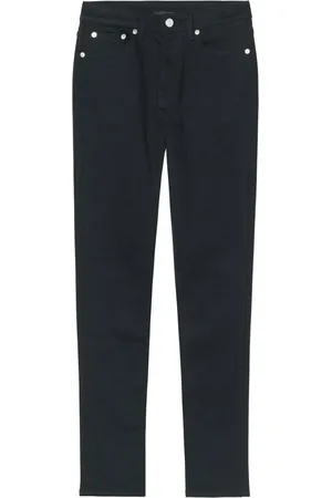 JOHN ELLIOTT Emma mid waist skinny jeans