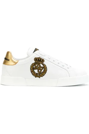 Dolce & Gabbana Londen sneakers