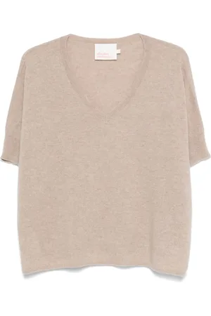 ABSOLUT CASHMERE Kate trui