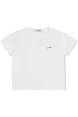 Dolce & Gabbana Logo plaque T