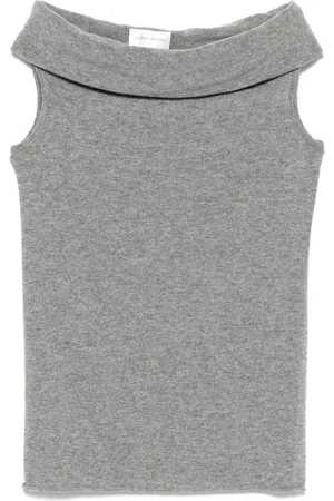 CHRISTIAN WIJNANTS Kilili tanktop