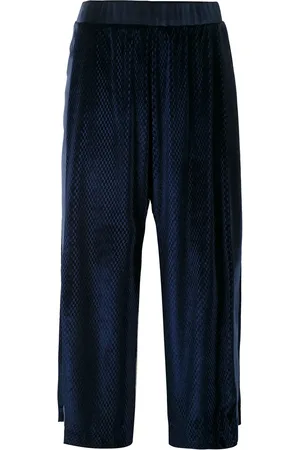 Olympiah Fluwelen culotte