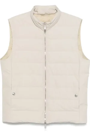 ELEVENTY Bodywarmer