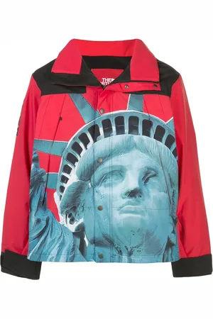 Supreme X The North Face Mountain jack