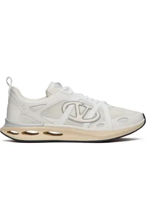 VALENTINO GARAVANI VLogo Easyjog sneakers met vlakken