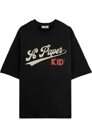 A PAPER KID T
