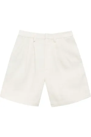 ANINE BING Linnen shorts