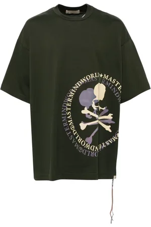 MASTERMIND MW Aurola T