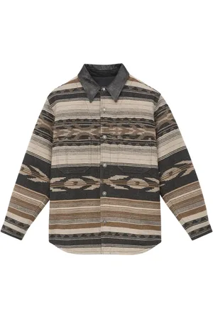 Isabel Marant Dalton jack