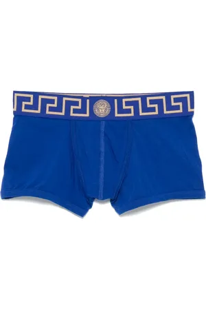 VERSACE Boxershorts met print