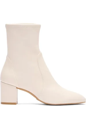 Stuart Weitzman 60 mm Yuliana laarzen
