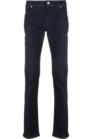 corneliani Straight jeans