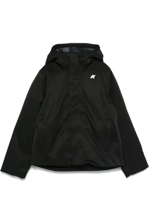 K-Way P. Jacko Twill Marmotta jack