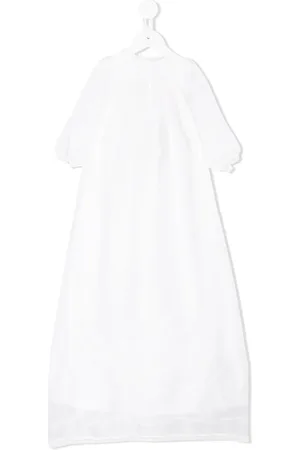 Dolce & Gabbana Lace detail ceremony dress