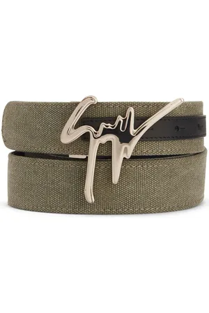 Giuseppe Zanotti Riem met logogesp