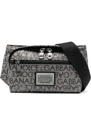 Dolce & Gabbana Heuptas met logoprint