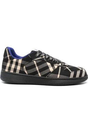 Burberry Terrace sneakers