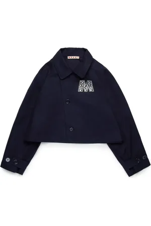 Marni Jack met rits