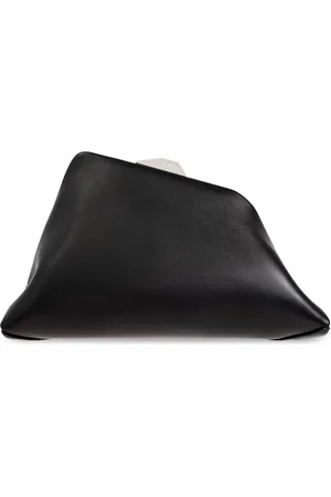 The Attico Day Off clutch