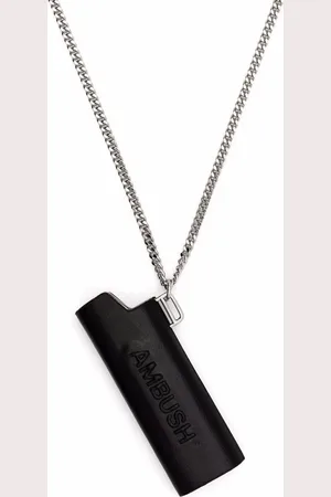 AMBUSH Halsketting met hanger