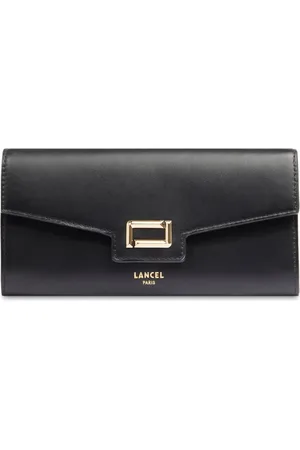 LANCEL Angele lange portemonnee
