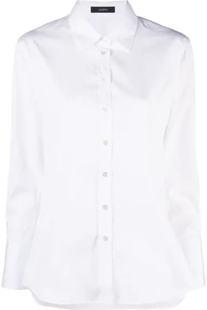 Joseph Blouse met knopen