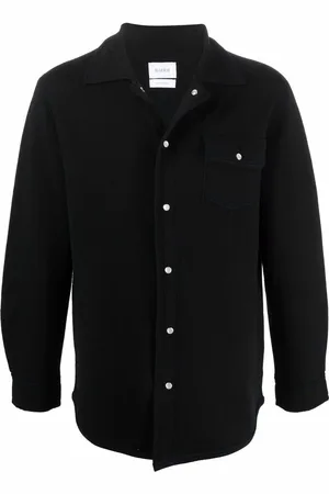 Barrie Kasjmier shirtjack