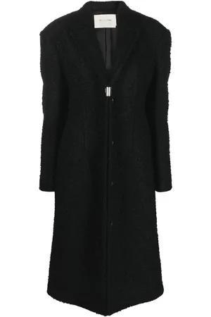 1017 ALYX 9SM Jas met bouclé
