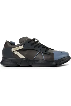 Camper Karst sneakers met vlakken
