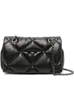 Emporio Armani Gewatteerde schoudertas