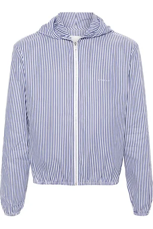 Givenchy Gestreept jack