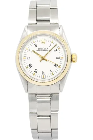 Rolex Pre