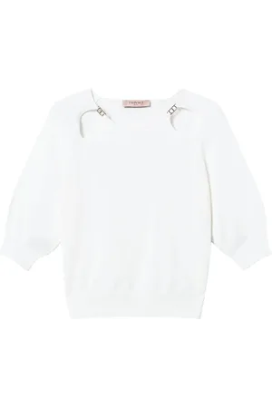 Twin-Set Trui met T