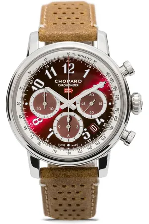 Chopard Mille Miglia Classic 40mm horloge